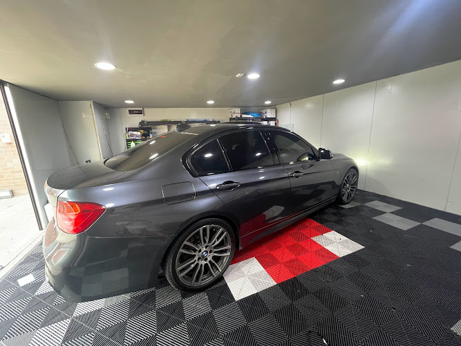 A PLUS WINDOW TINTING , WINDSCREENS replacement in Roselands
