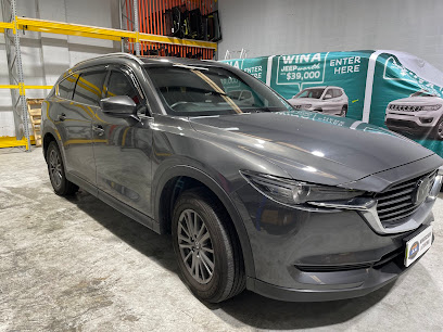 AA Windscreen & Tinting in Dandenong