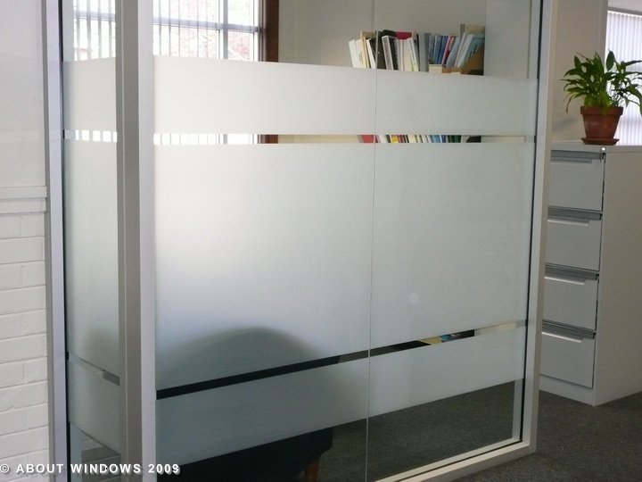 About Windows in Canberra