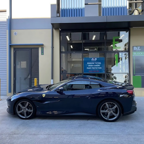 ACE AUTO CARE in Homebush West