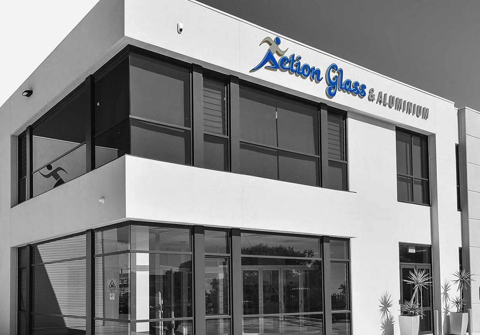 Action Glass & Aluminium in Malaga