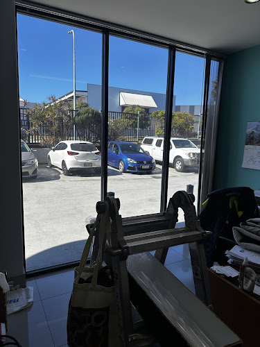 Action Tint in Bellbird Park
