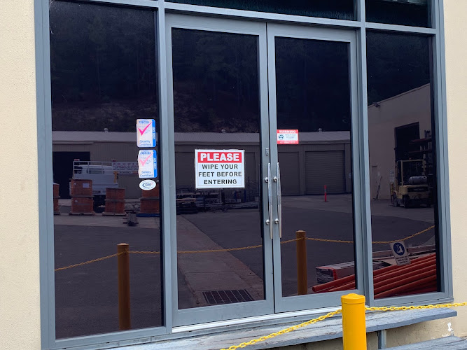 Acutech Window Tinting in Banora Point
