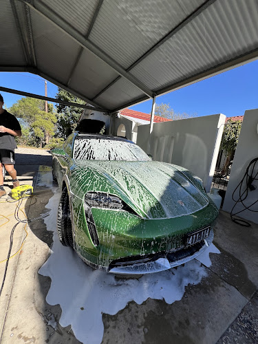 Advanced Auto Finesse in Gepps Cross