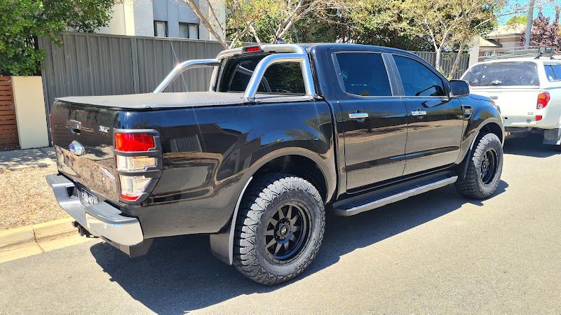Affordable Window Tinting Adelaide in St Clair