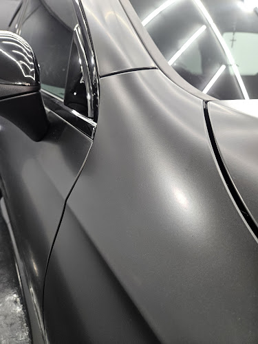 Ahd PPF & Tint - PPF / Dashcams in Prestons