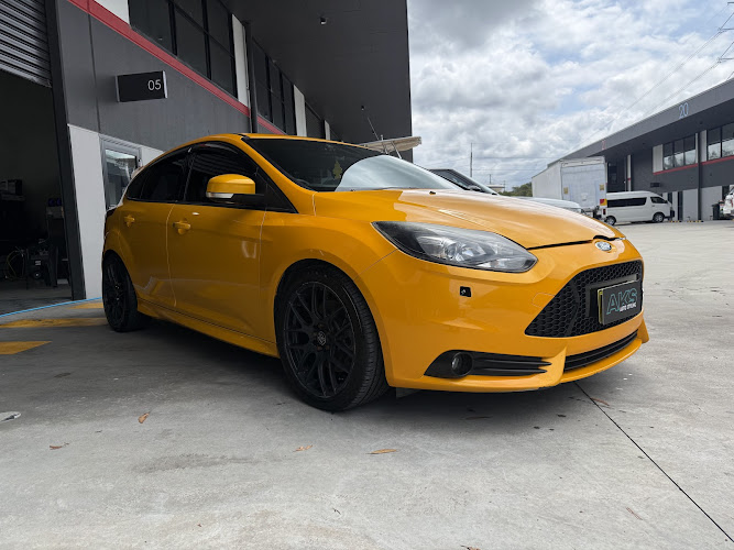 AKS Auto Styling in Tuggerah