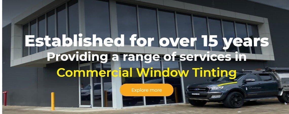 All Aspects Window Tinting Oran Park in Oran Park