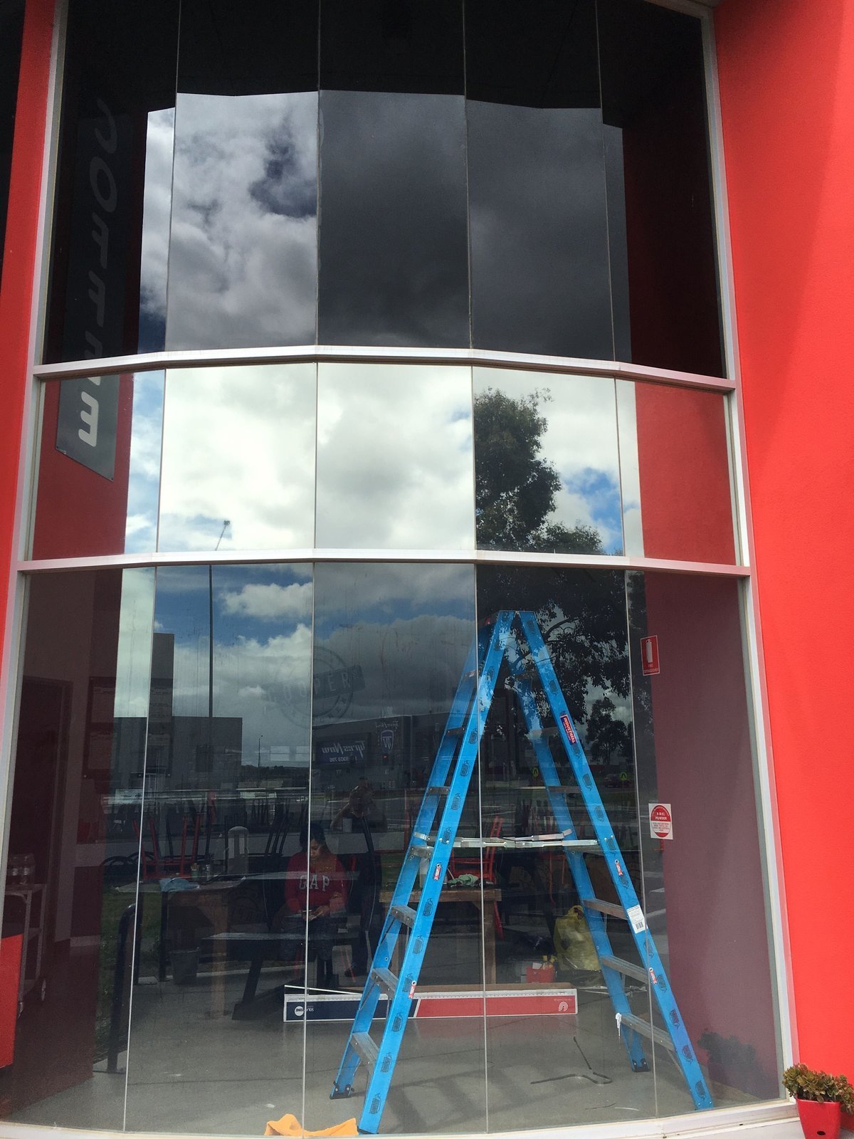 all melbourne window tinting in Carnegie