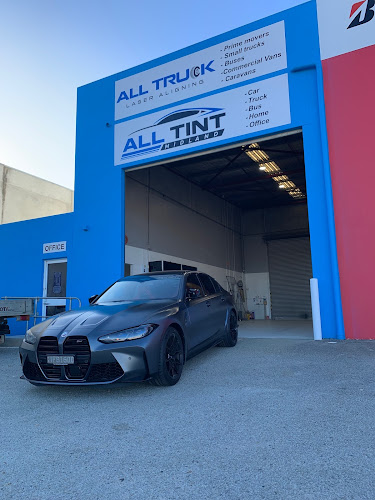 All Tint Midland in Midvale