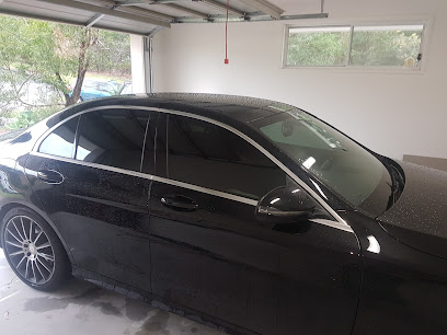 All Type Window Tinting in Ipswich