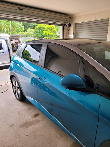 Apex Window Tinting in Trinity Park