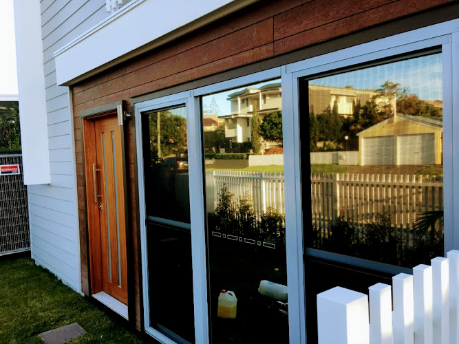 Asgard Window Tinting - Murwillumbah in Murwillumbah