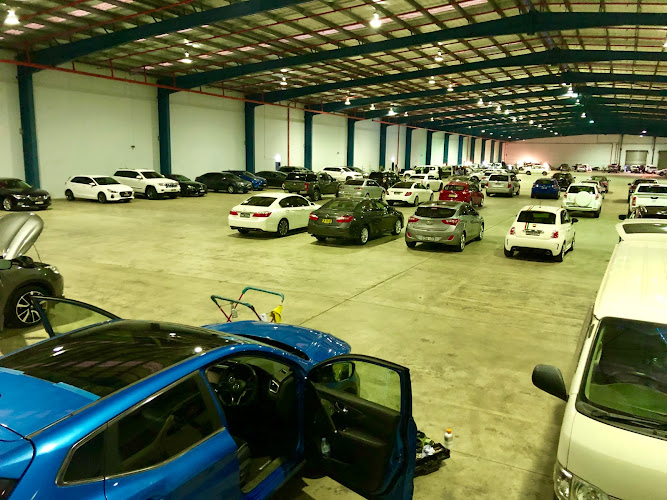 Aussie Auto Glass in Tempe