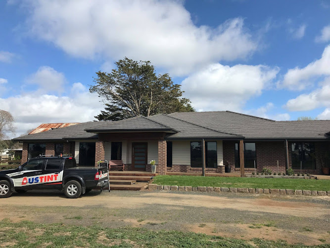 Austint in Wendouree