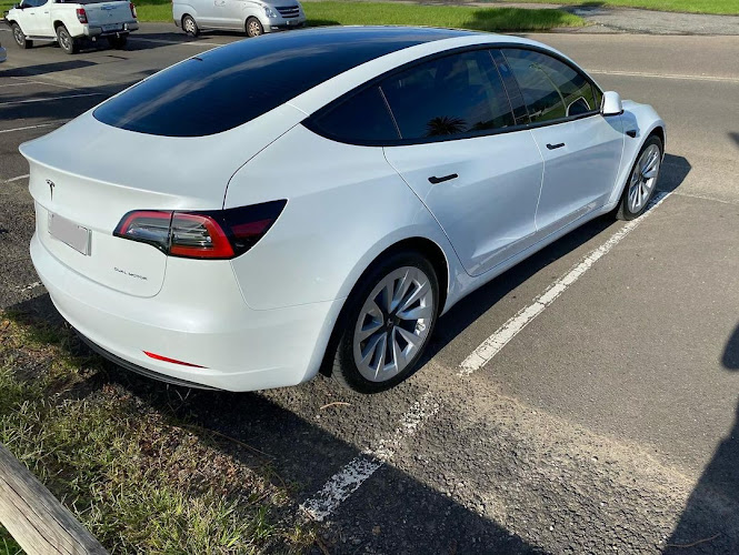 Australian Tinting in Woonona