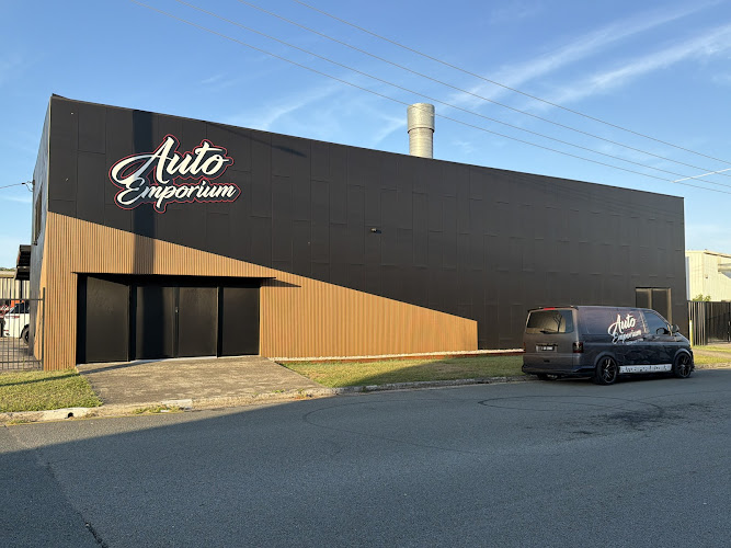 Auto Emporium in Caloundra West