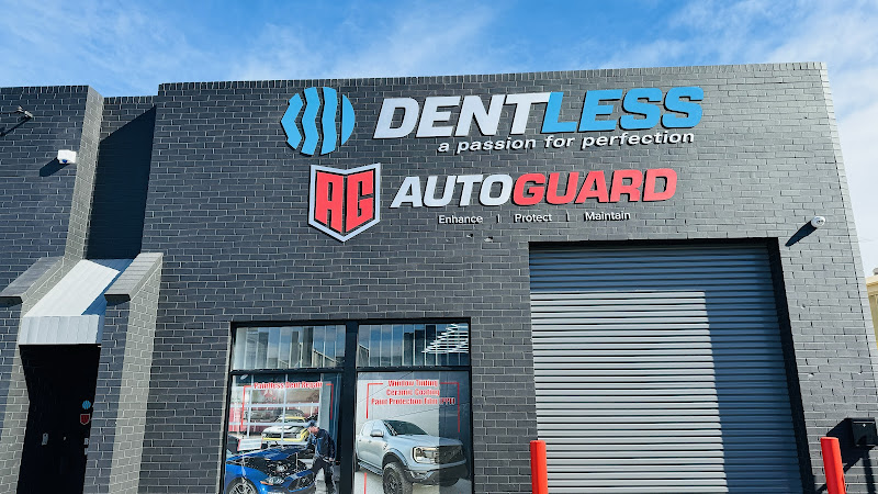 Auto Guard in Wangara
