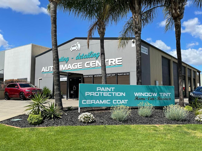 Auto Image Centre in Wagga Wagga