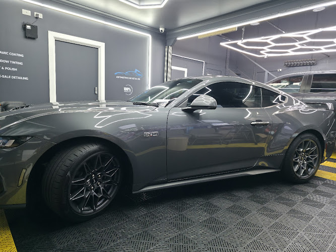 Automotive Car Detailing in Keysborough