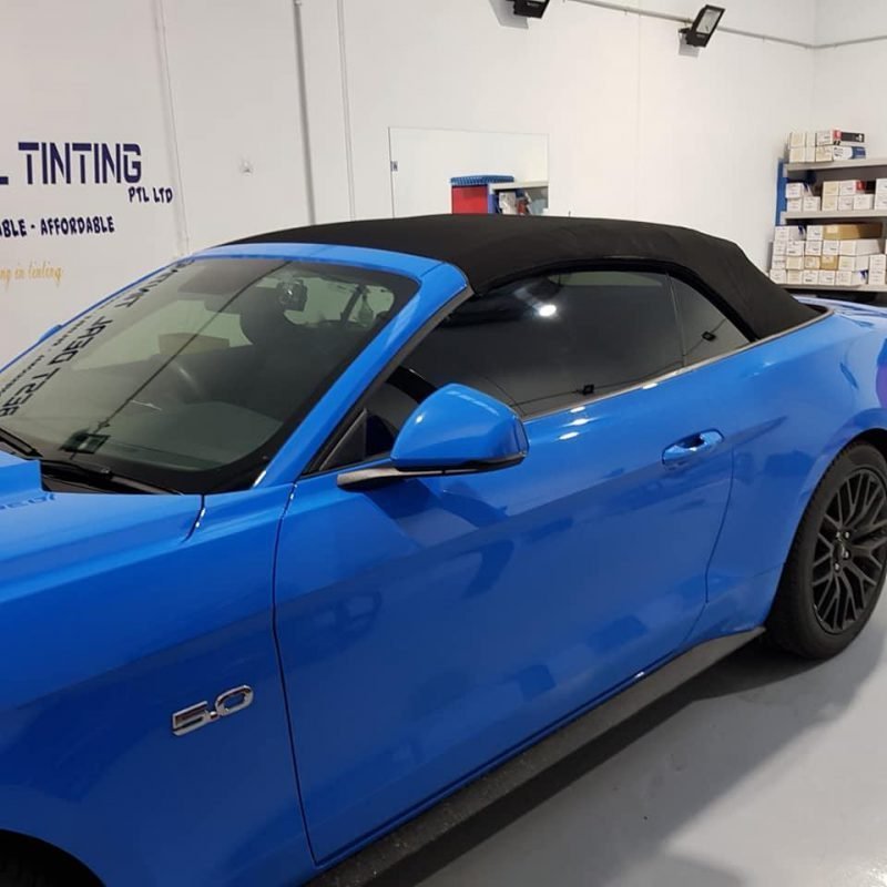 Best Deal Tinting & Vehicle Paint Protection in Clayton South