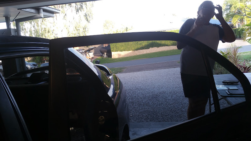 BL Window Tinting in Heritage Park