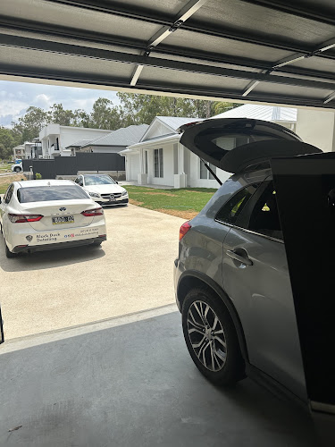 Black Duck Detailing in Sunnybank Hills
