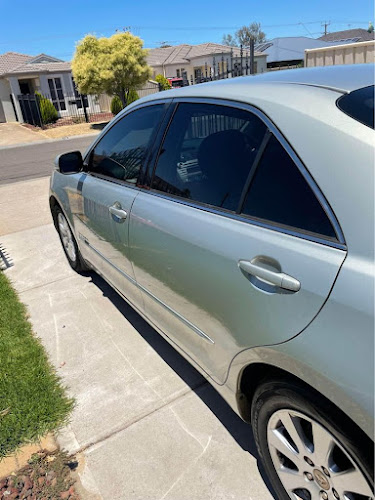 Blackout Tinting in Parafield Gardens