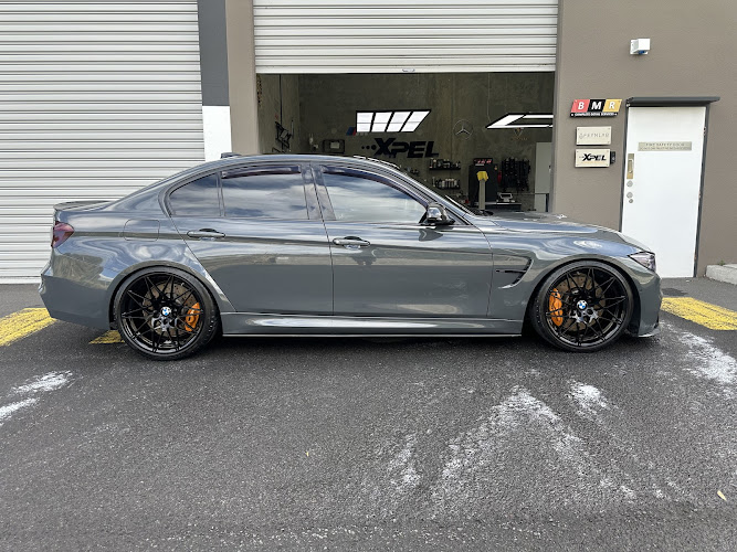 BMR Detailing in Pemulwuy