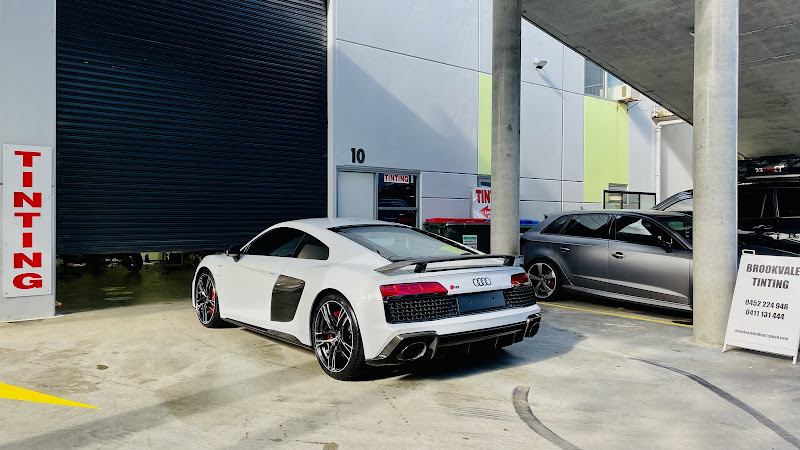 Brookvale Tinting in Brookvale