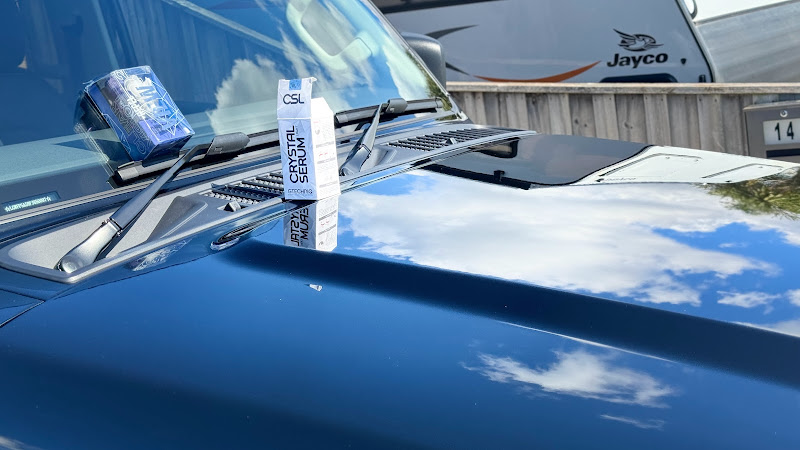 Brown Boys Customs & Detailing Studio in Cranbourne East