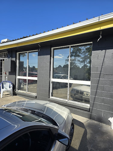 Car Tint PTY Ltd. in Ferntree Gully