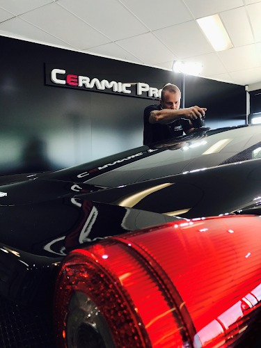 Ceramic Pro in Slacks Creek