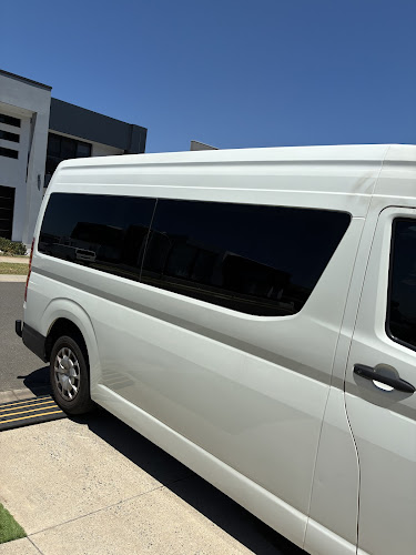 Ceramic window tinting in Bardia