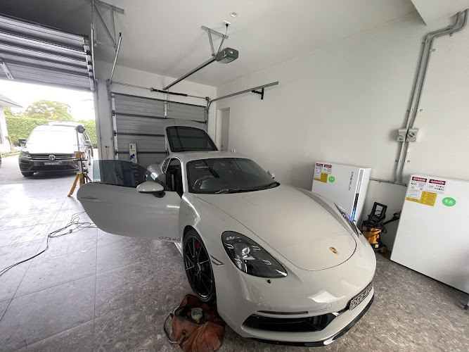 Click Mobile Tinting in Cammeray