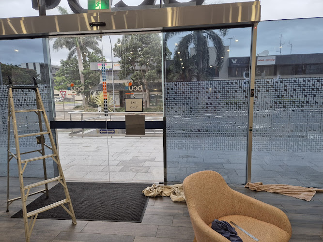 Coastline Window Tinting in North Boambee Valley