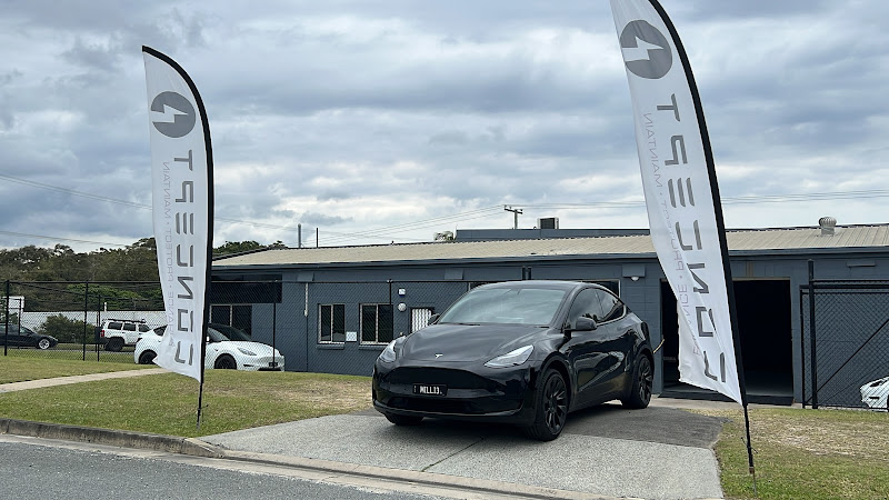 Concept EV in Southport