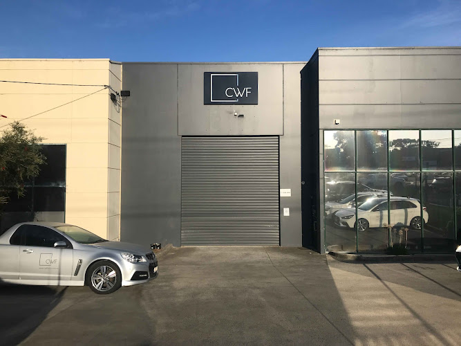 Corporate Window Film Company Pty Ltd in Rowville