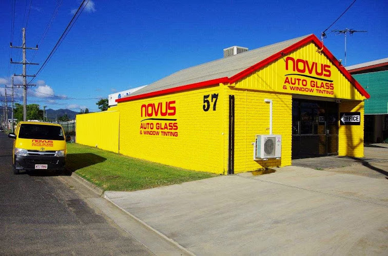 CQ Solartint in Rockhampton