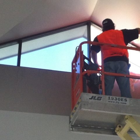 CSC Window Tinting in South Windsor
