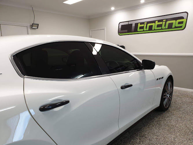 CT Tinting in Dundowran Beach