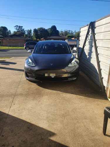 Custom Tints and Signs From $149 in Mount Druitt