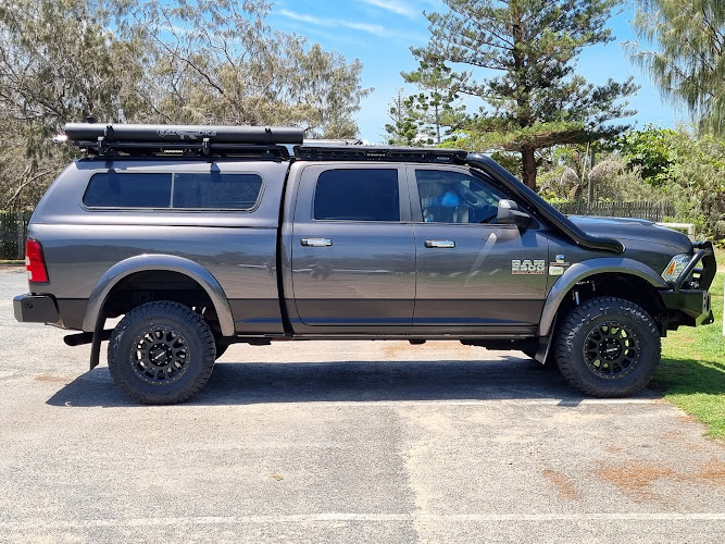 D & S Tint in Somerton Park
