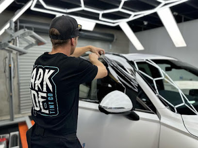 Darkside Tint Co in Sunshine Coast