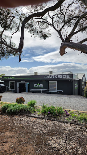Darkside Window Tinting in Lonsdale