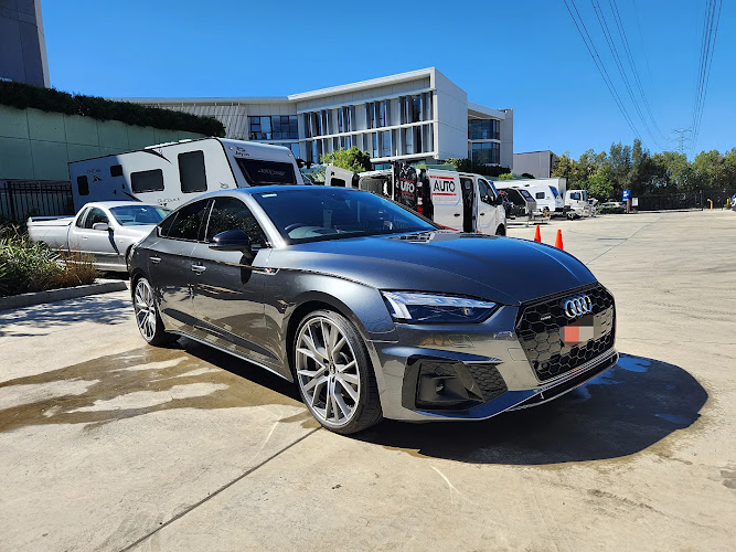DAS AUTO in Eastern Creek