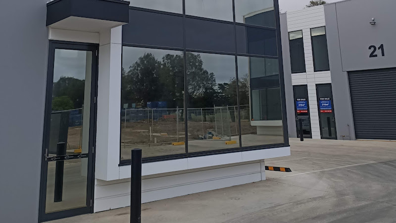 DC Window Tinting in Mambourin
