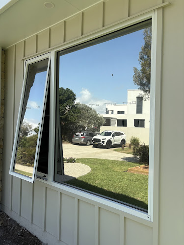 Debella Window Tinting in Dicky Beach
