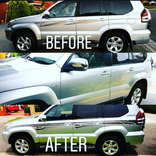 Decals Plus Pty Ltd in Wollert
