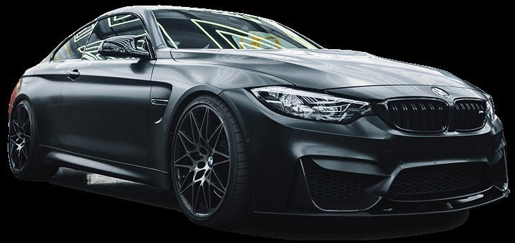 Deluxe Detailing and Paint Protection in Welshpool